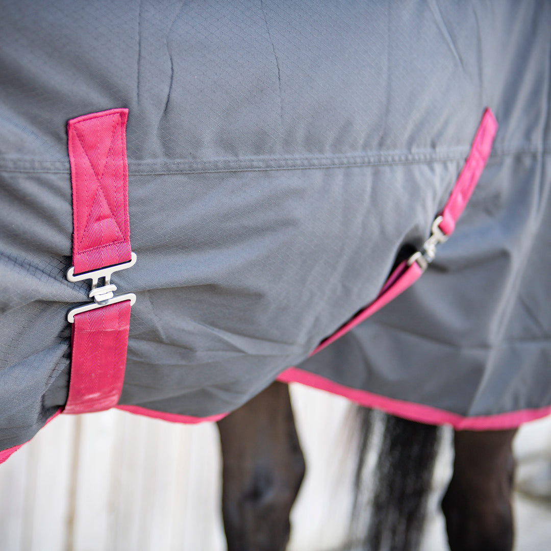 Millbry Hill Limited Edition 200g Combo Turnout Rug