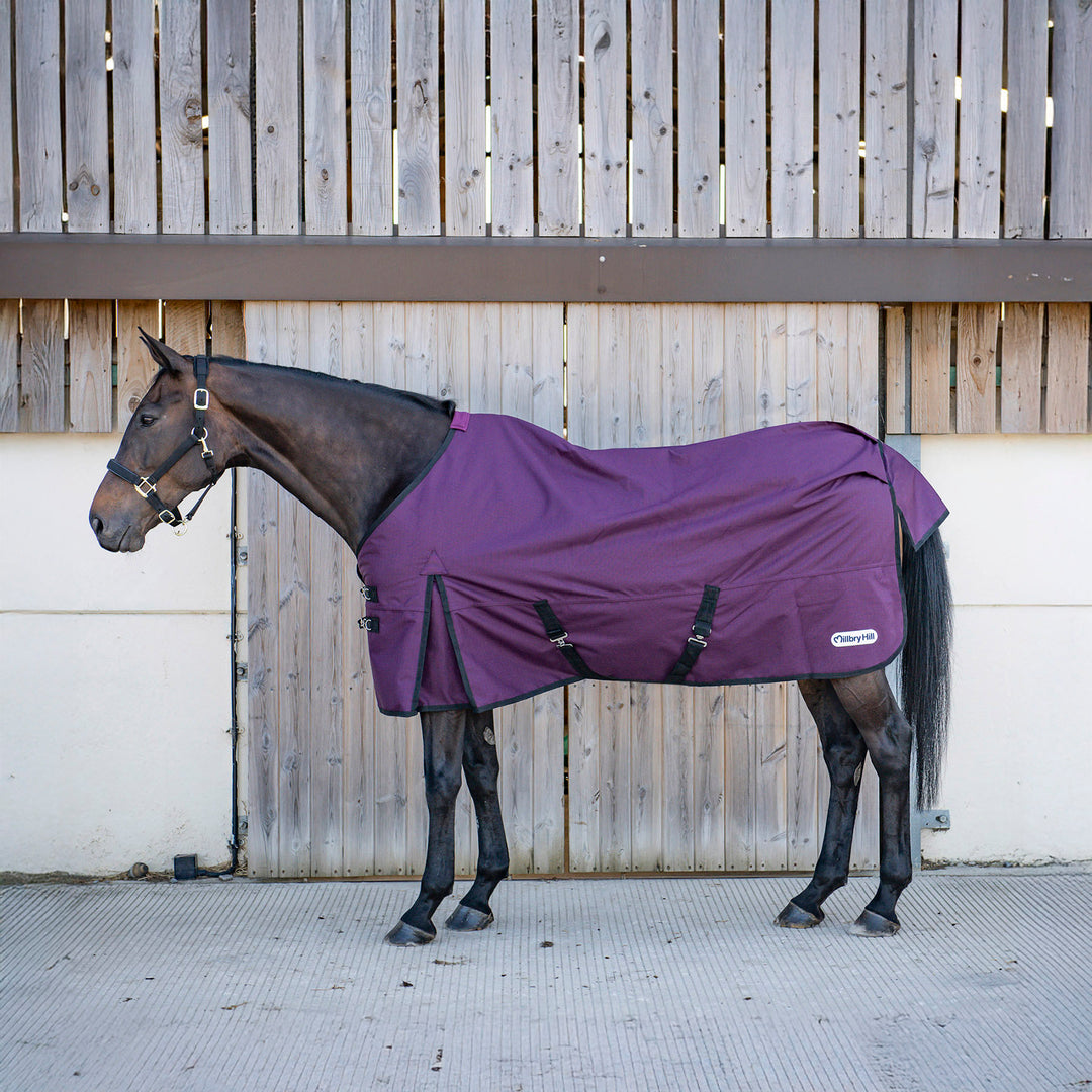 Millbry Hill Pro 100g Standard Turnout Rug