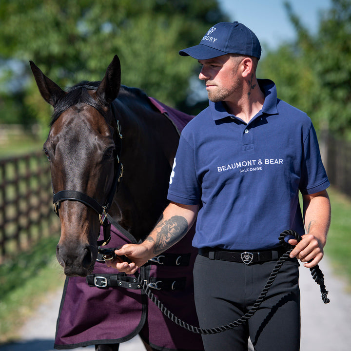 Millbry Hill Pro 100g Standard Turnout Rug