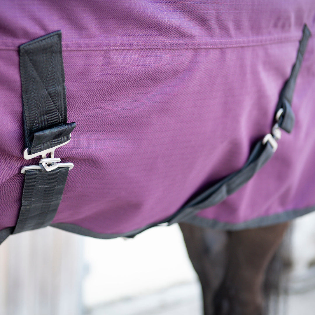 Millbry Hill Pro 100g Standard Turnout Rug
