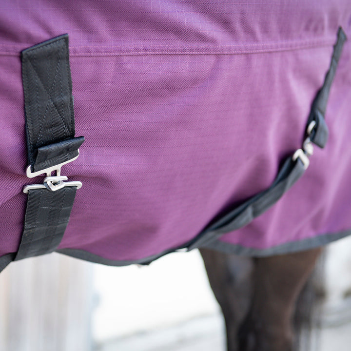 Millbry Hill Pro 100g Standard Turnout Rug