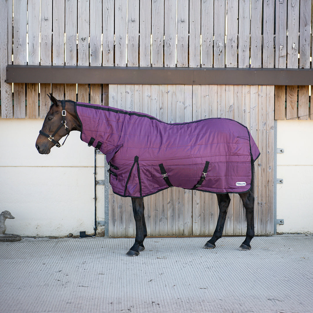 Millbry Hill Pro 200g Combo Stable Rug
