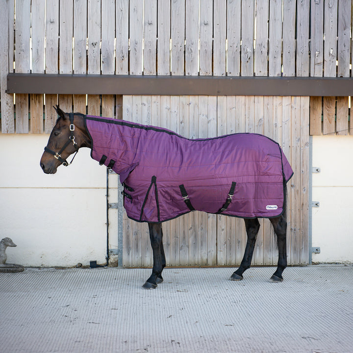 Millbry Hill Pro 200g Combo Stable Rug