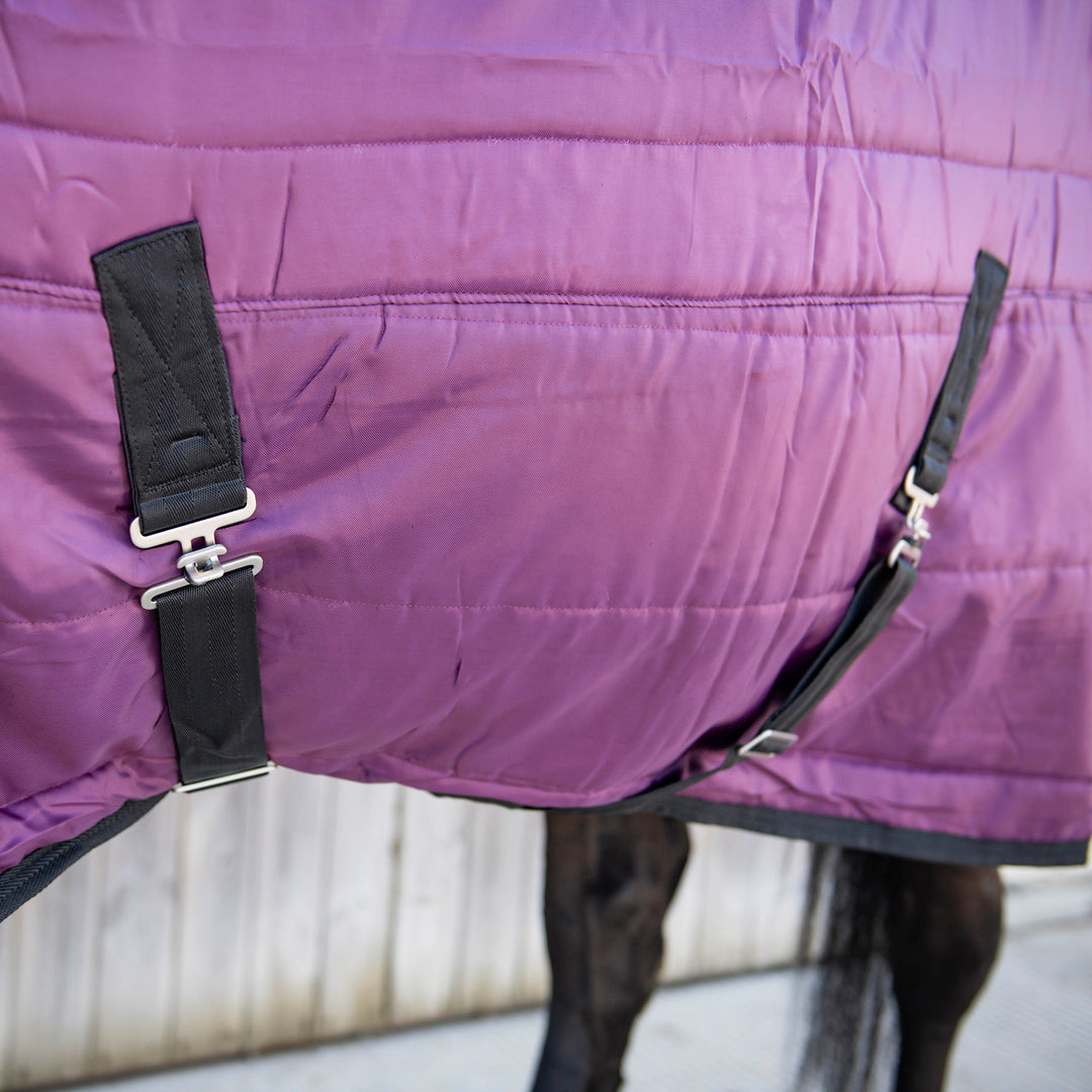 Millbry Hill Pro 200g Combo Stable Rug