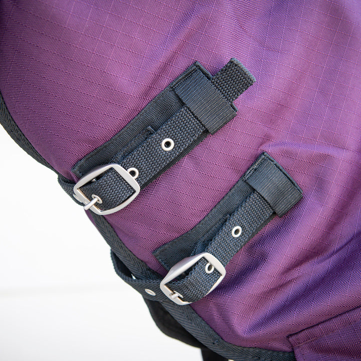 Millbry Hill Pro 200g Combo Turnout Rug