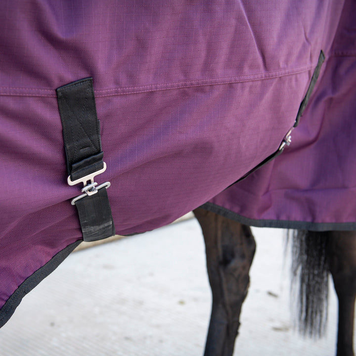 Millbry Hill Pro 200g Combo Turnout Rug