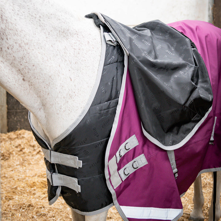 Millbry Hill Elite Standard 200g Liner