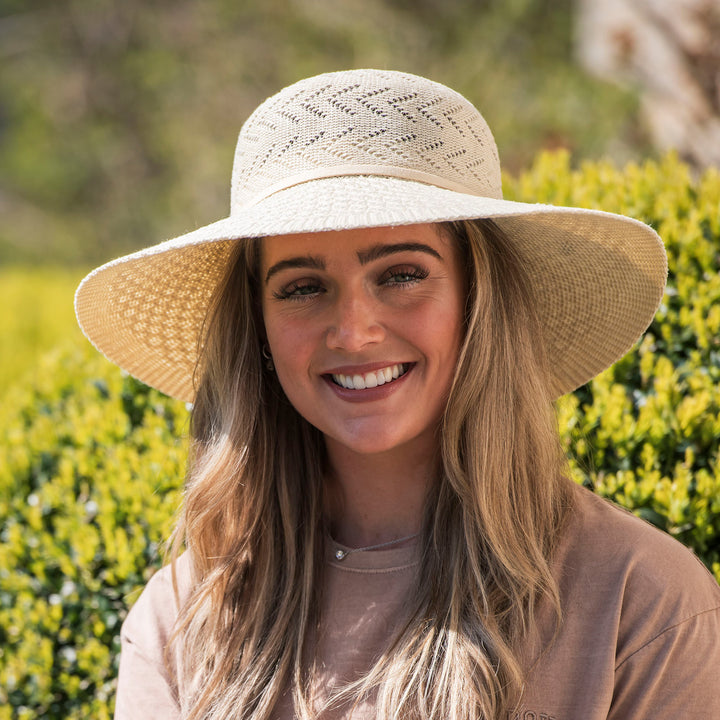 Barbour Ladies Robin Sun Hat