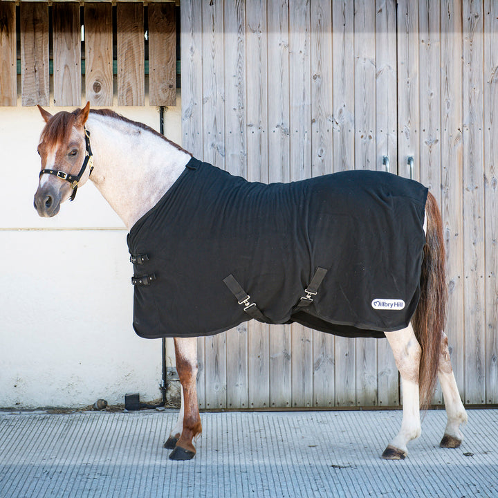 Millbry Hill Pro Standard Fleece Rug