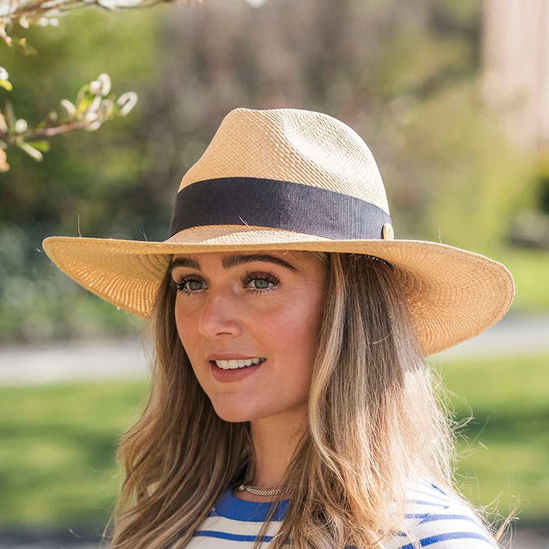 Holland Cooper Ladies Jessica Sun Hat
