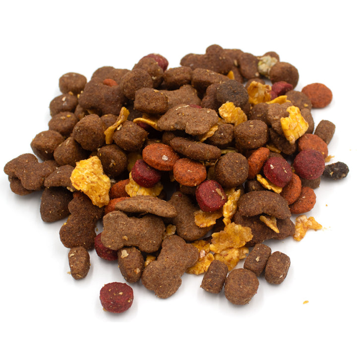 Millbry Hill Working Dog Muesli Mix