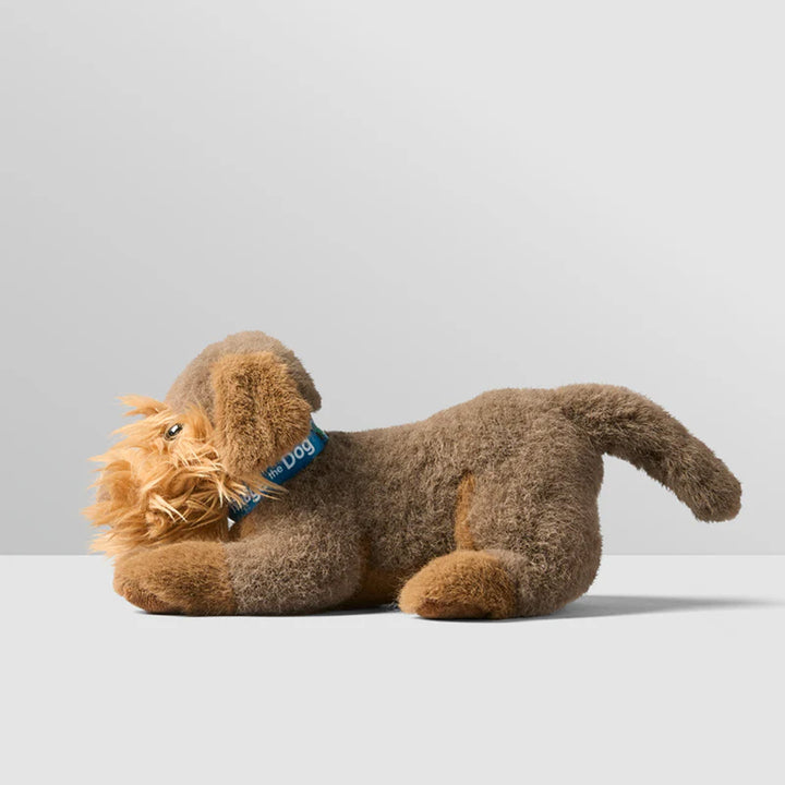 Tractor Ted Mini Midge Beanie Toy
