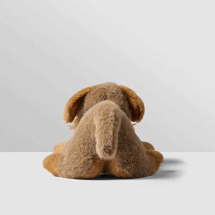 Tractor Ted Mini Midge Beanie Toy