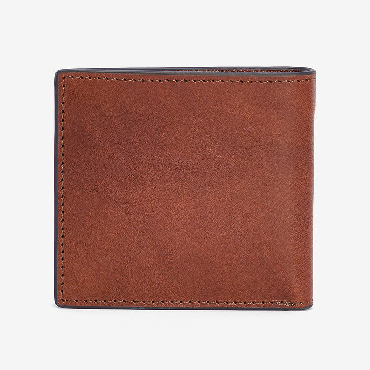 Barbour Mens Torridon Leather Wallet