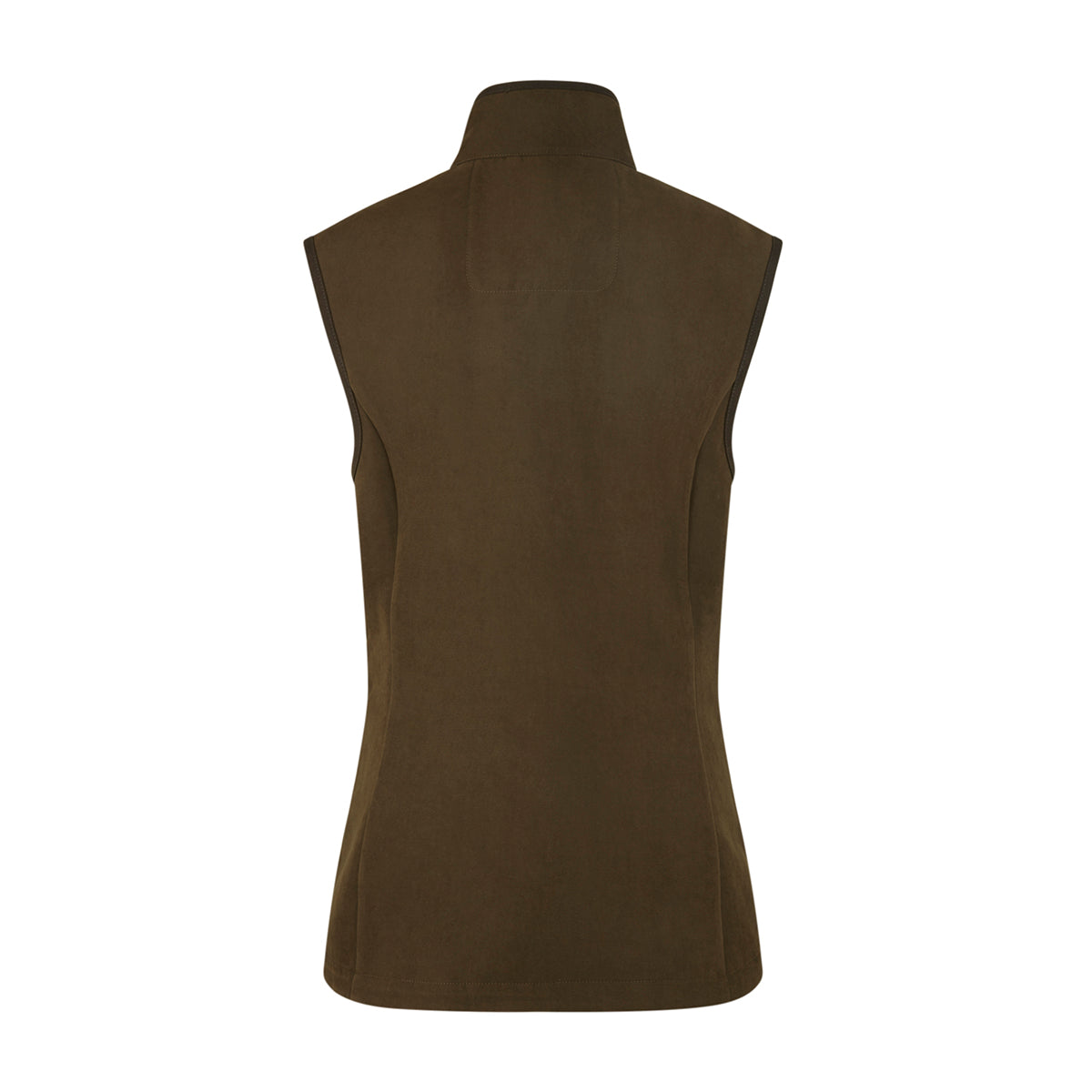 Ridgeline Ladies Monarch Gilet - Moody Teak | Millbry Hill