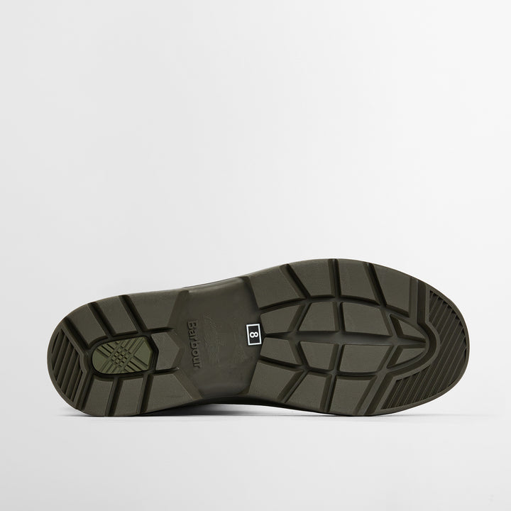 Barbour Mens Nimbus Chelsea Wellies