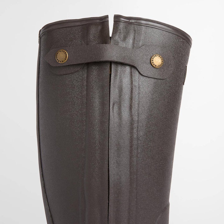 Barbour Mens Teesdale Tall Welly