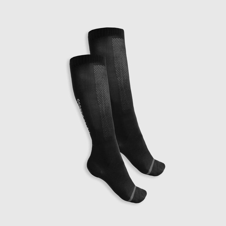 Aztec Diamond Technical Sock Twin Pack