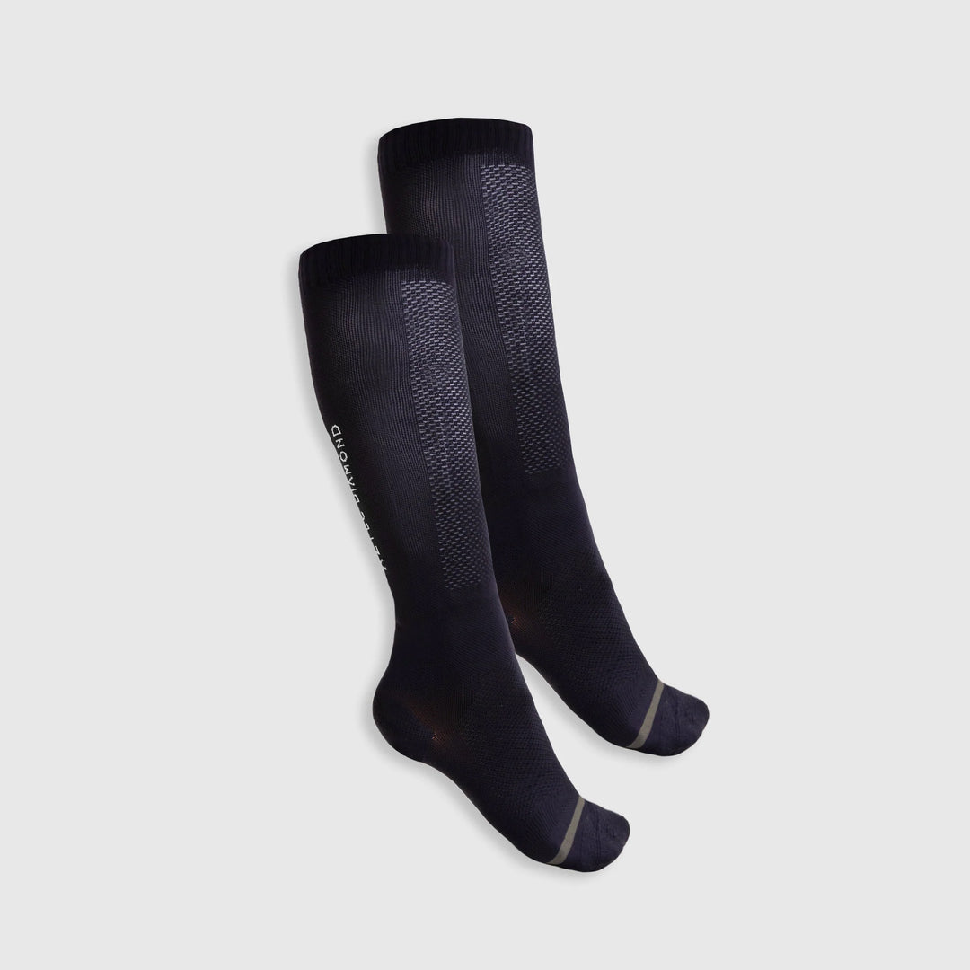 Aztec Diamond Technical Sock Twin Pack