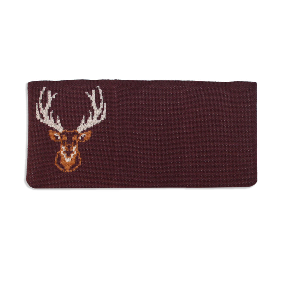 Waring Brooke Ladies Majestic Stag Headband