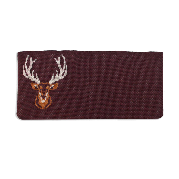 Waring Brooke Ladies Majestic Stag Headband