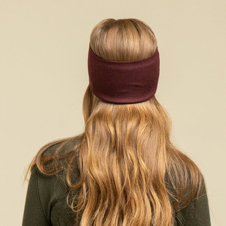 Waring Brooke Ladies Majestic Stag Headband