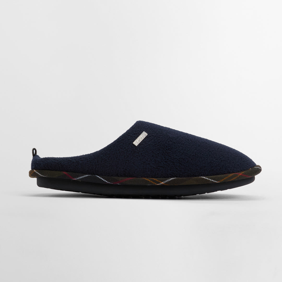 Barbour Mens Hexham Slipper