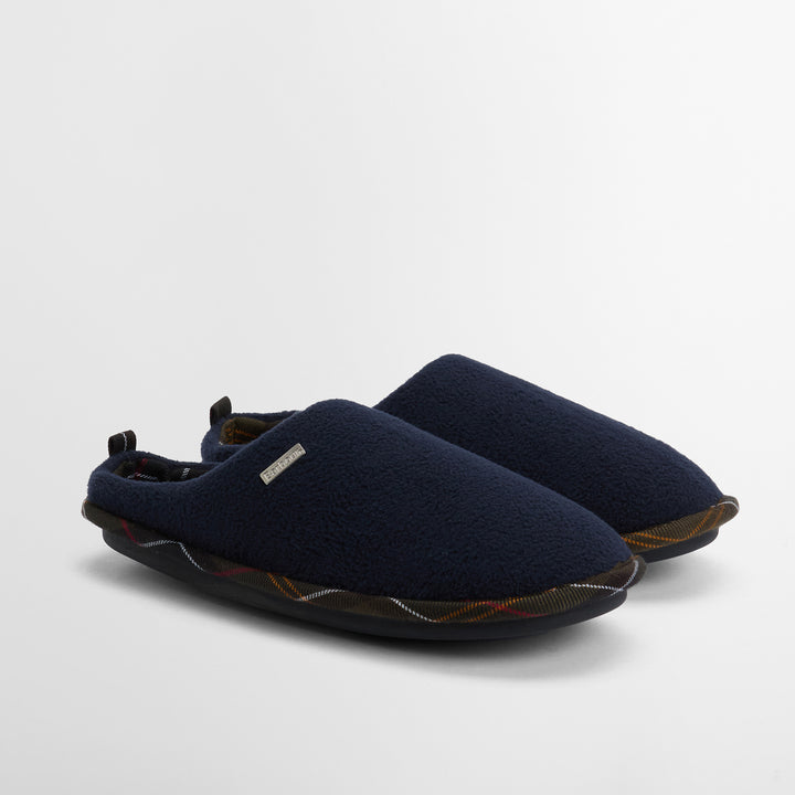 Barbour Mens Hexham Slipper