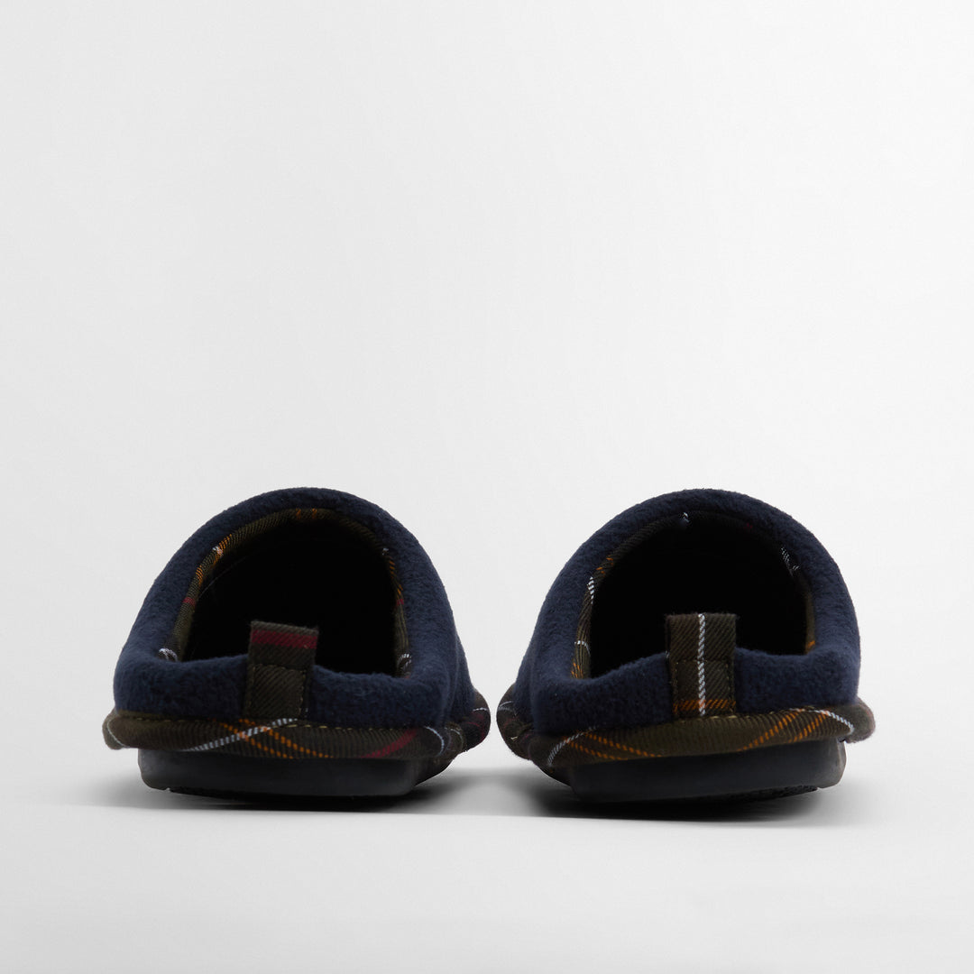 Barbour Mens Hexham Slipper