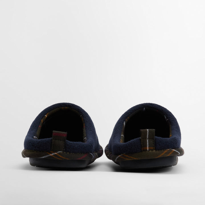 Barbour Mens Hexham Slipper