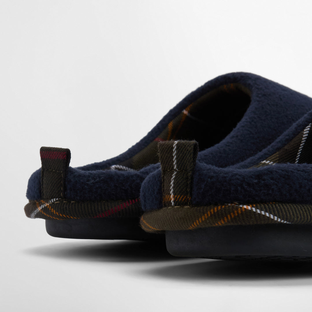 Barbour Mens Hexham Slipper