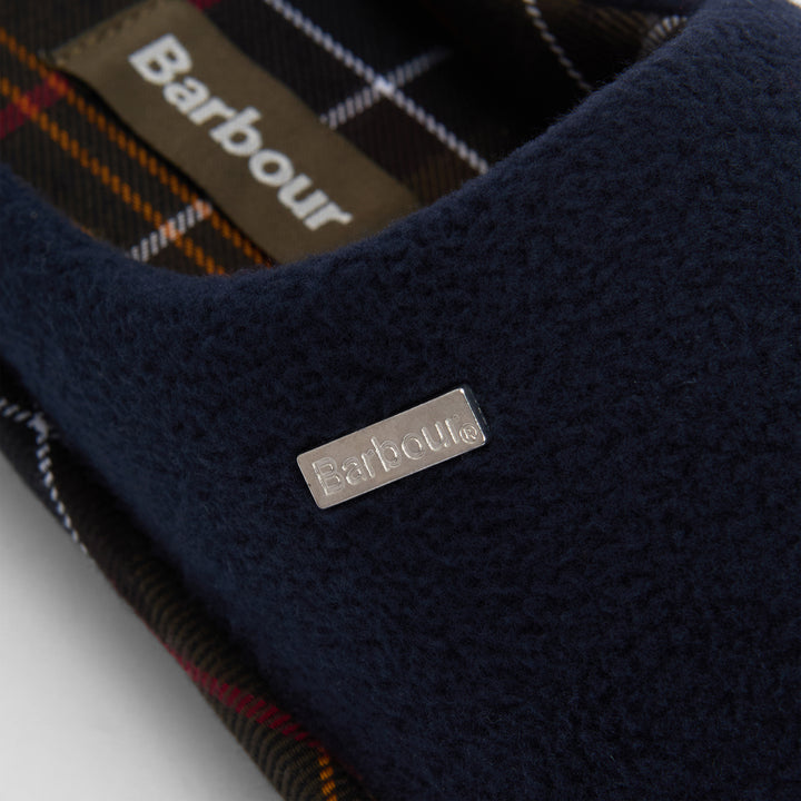 Barbour Mens Hexham Slipper