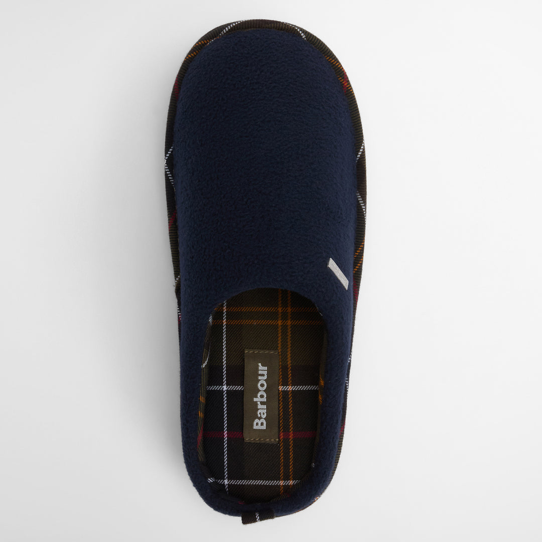 Barbour Mens Hexham Slipper