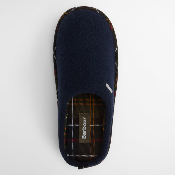 Barbour Mens Hexham Slipper