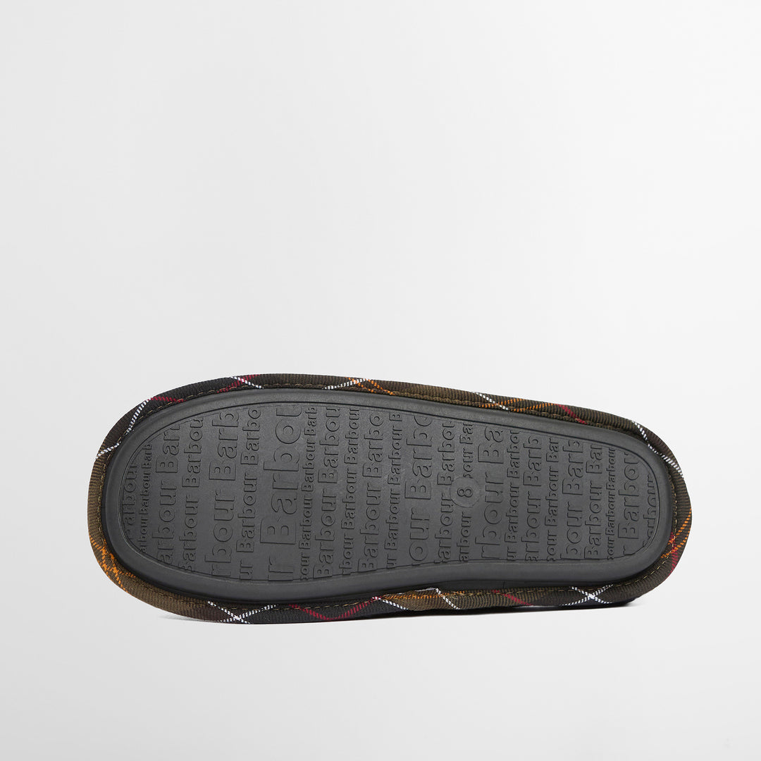 Barbour Mens Hexham Slipper