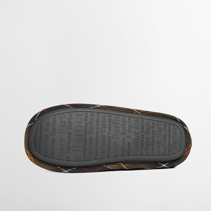 Barbour Mens Hexham Slipper