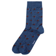 Barbour Mens Mavin Socks