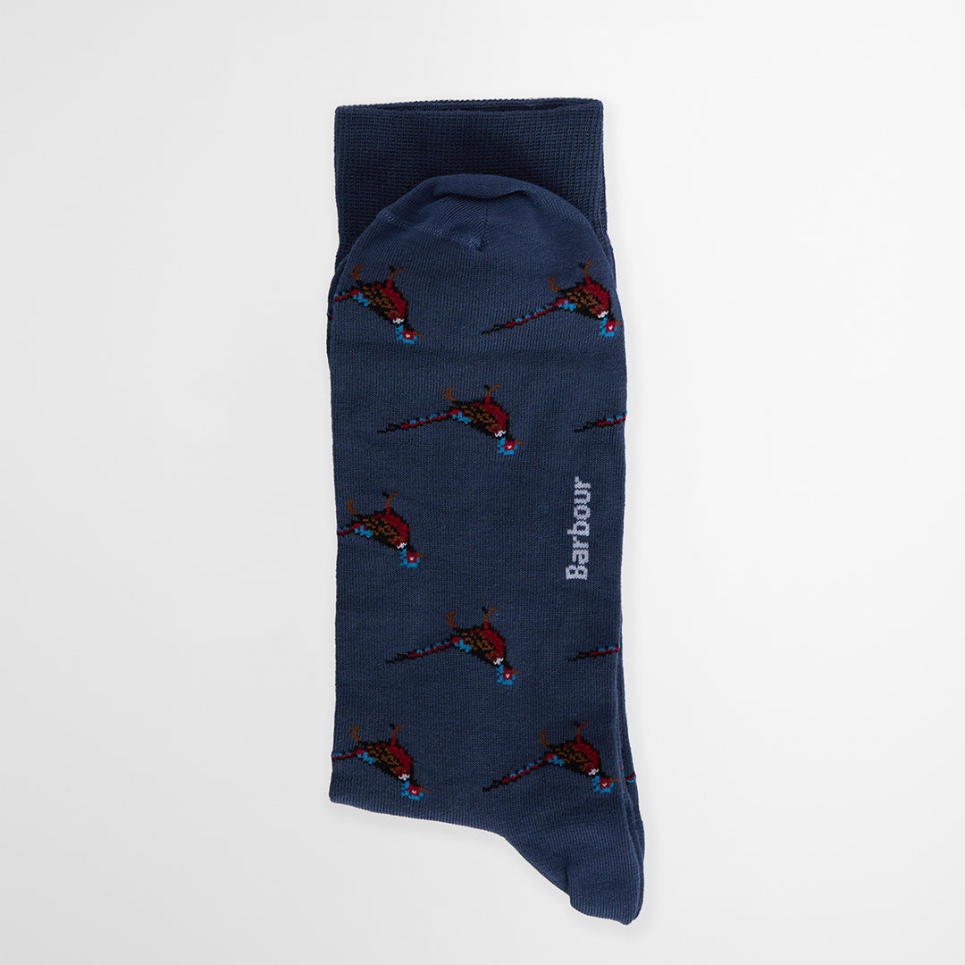 Barbour Mens Mavin Socks