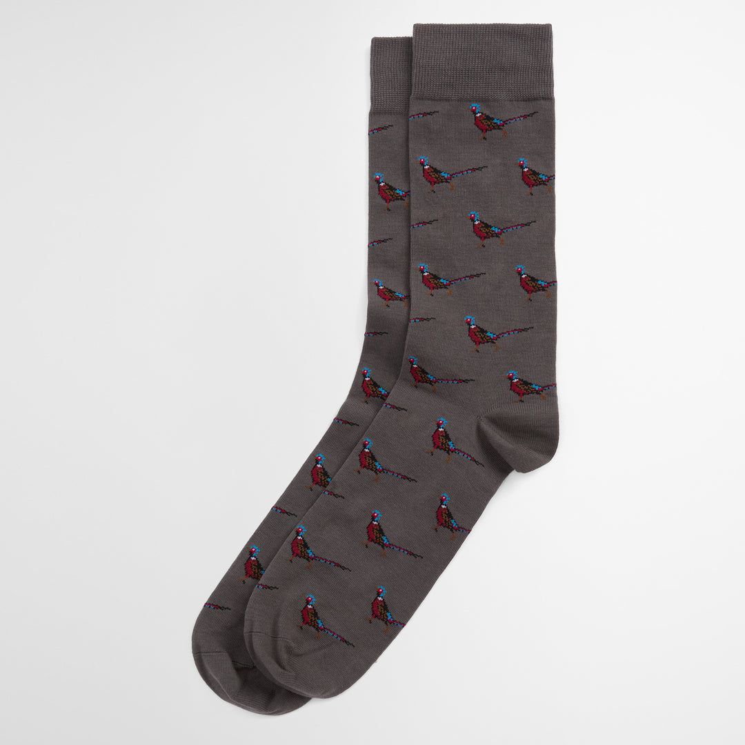 Barbour Mens Mavin Socks