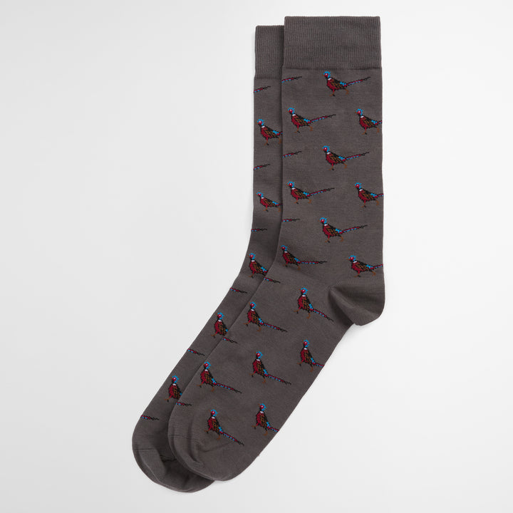 Barbour Mens Mavin Socks