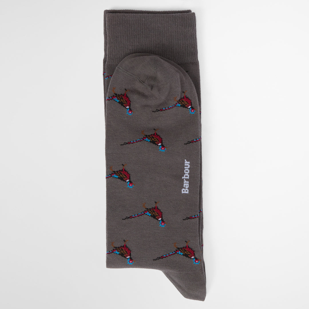 Barbour Mens Mavin Socks