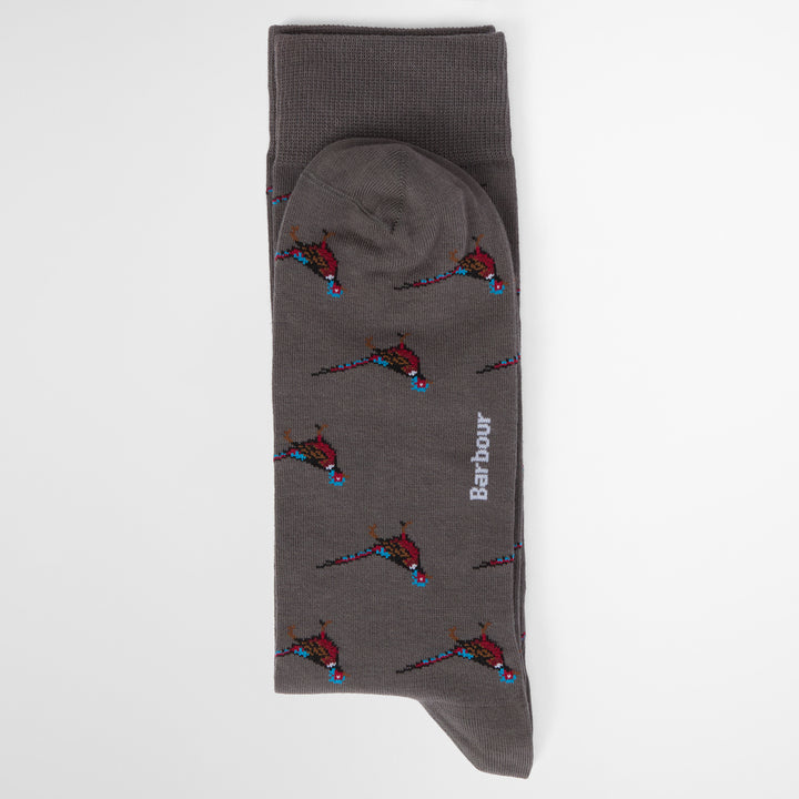 Barbour Mens Mavin Socks