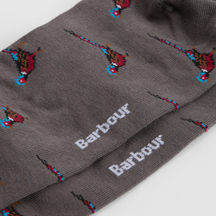 Barbour Mens Mavin Socks