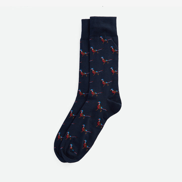 Barbour Mens Mavin Socks