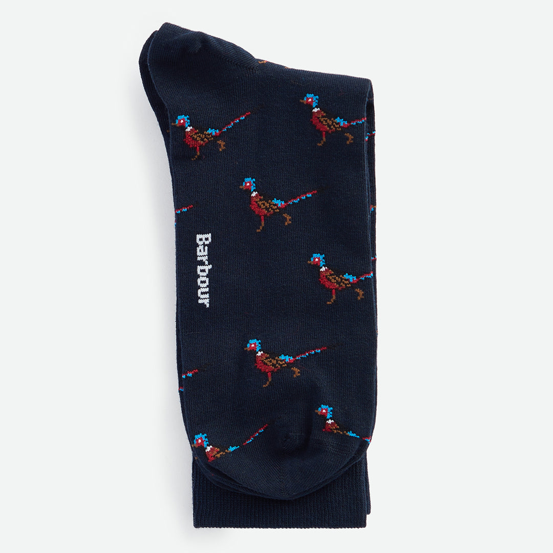 Barbour Mens Mavin Socks