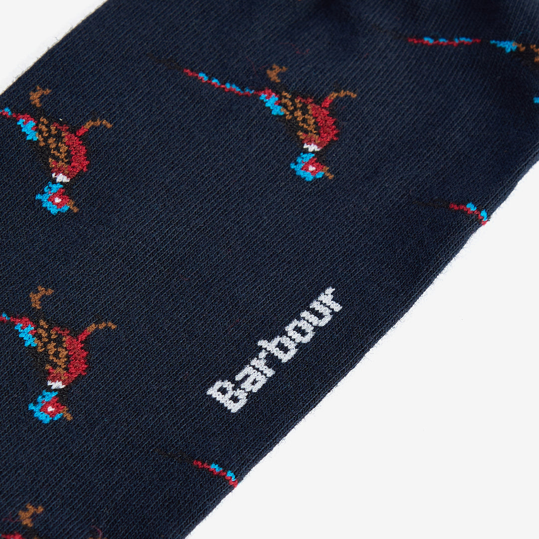 Barbour Mens Mavin Socks