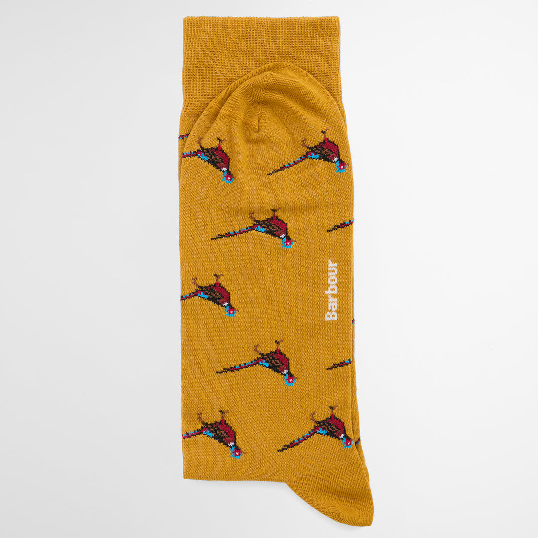 Barbour Mens Mavin Socks