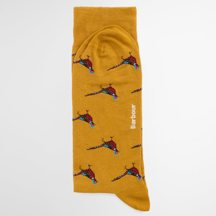 Barbour Mens Mavin Socks