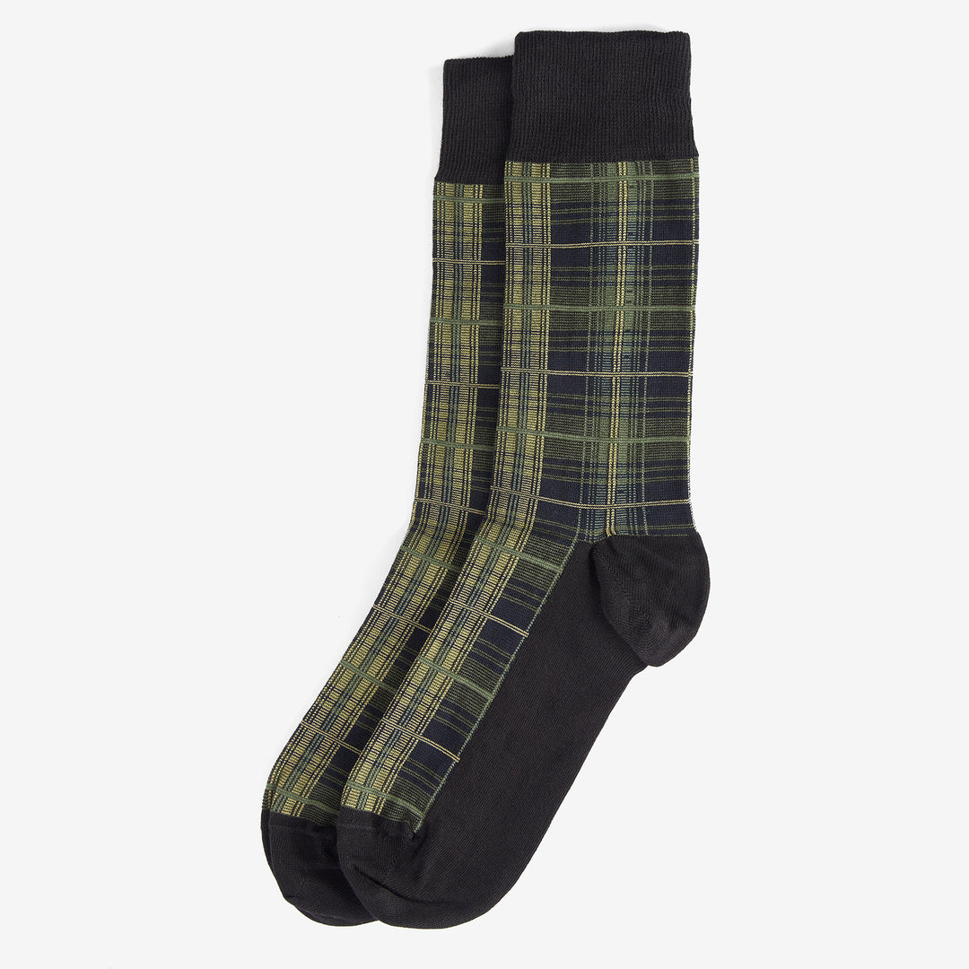 Barbour Mens Blyth Socks