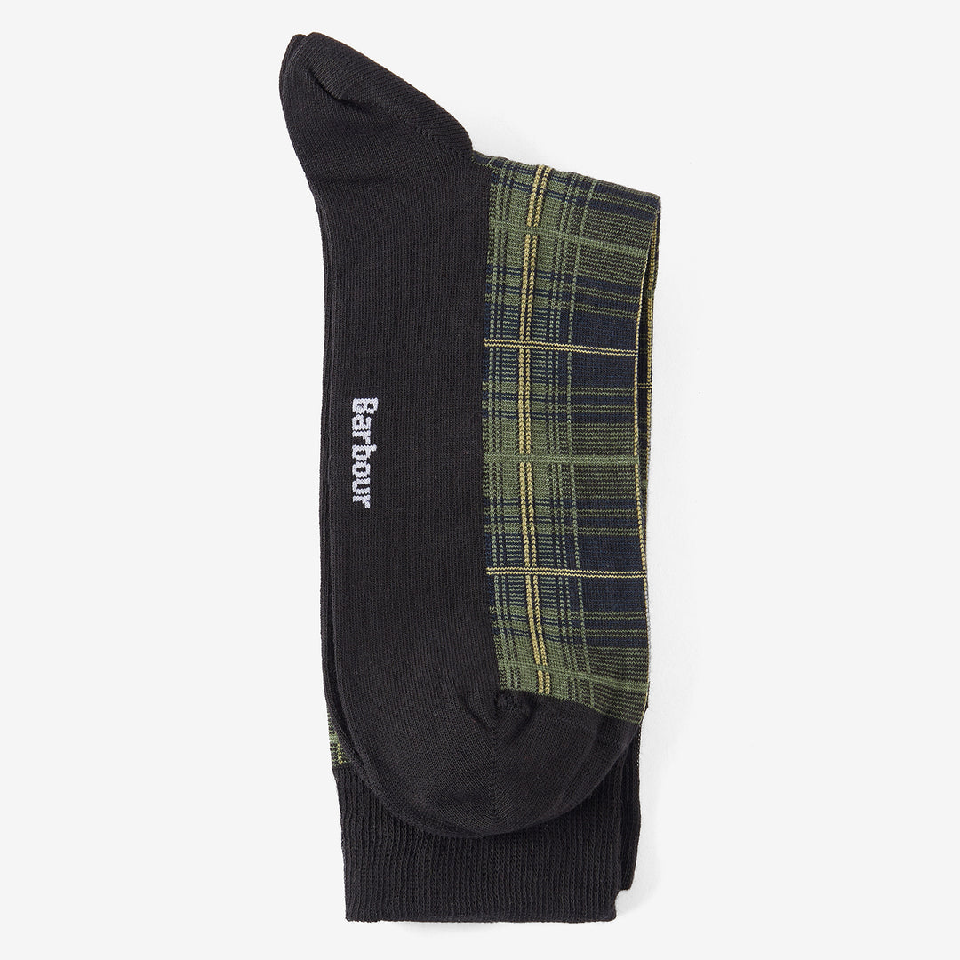 Barbour Mens Blyth Socks